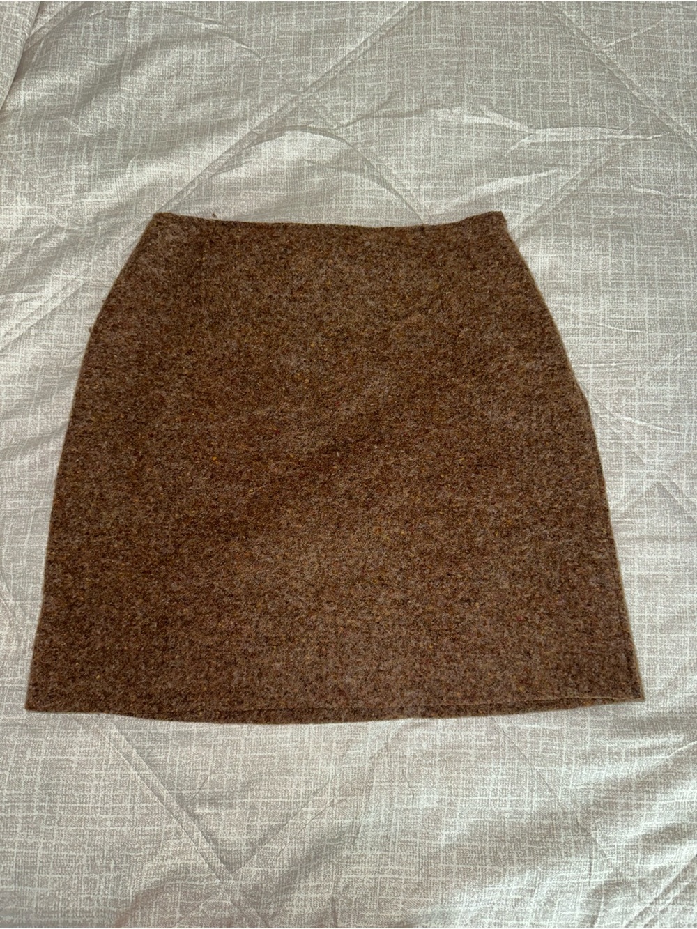Philosophy Di Alberta Ferretti Vintage Wool Skirt- EUC